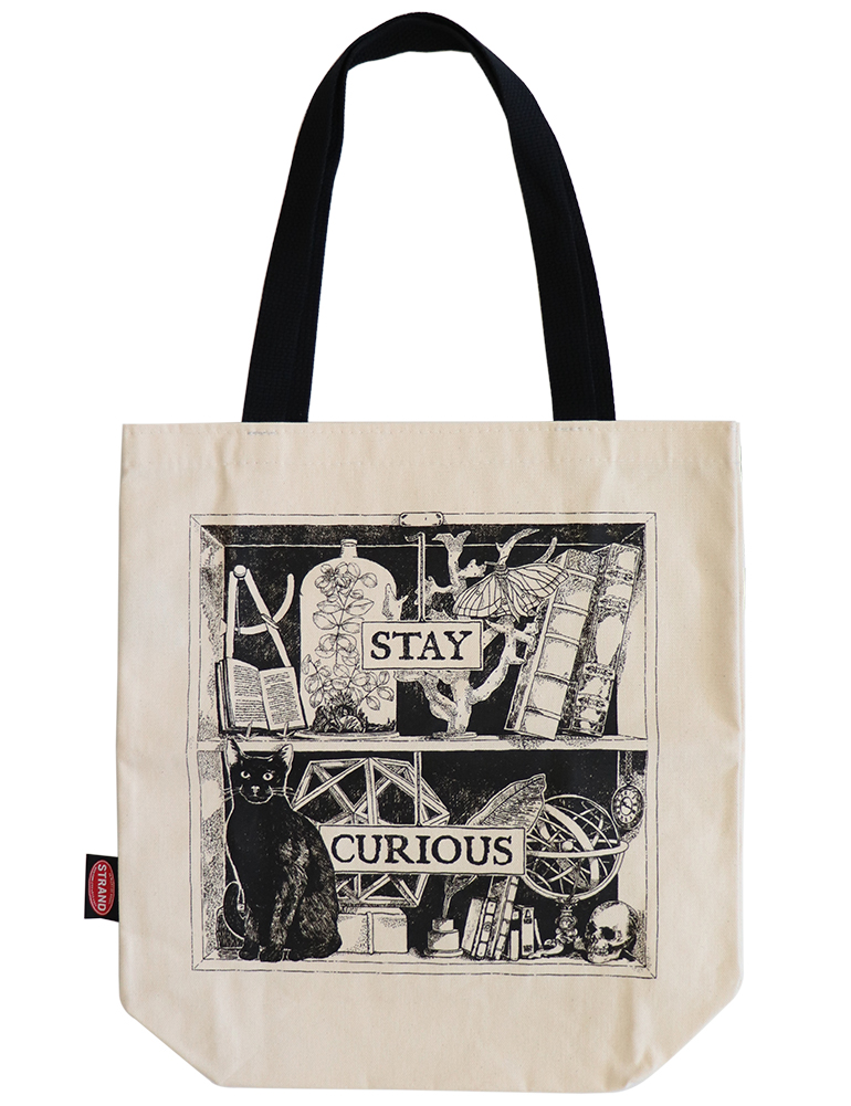 Christopher Tote Bag – Fabriqe