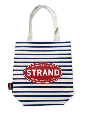 Strand Book Store