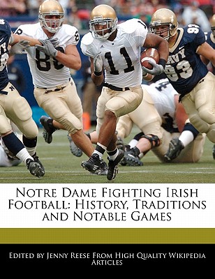Notre Dame Fighting Irish football - Wikipedia