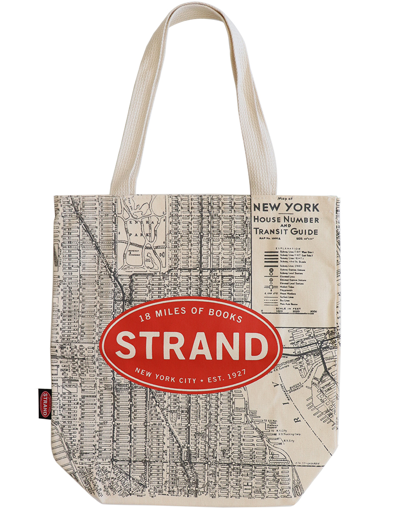 Strand Book Store