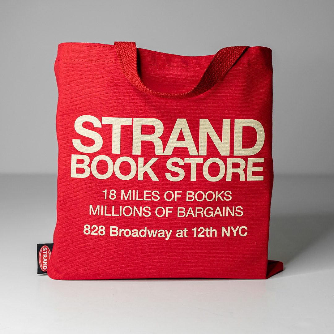 Strand Book Store