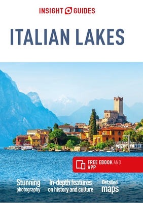 Italy Travel Book and Ebook