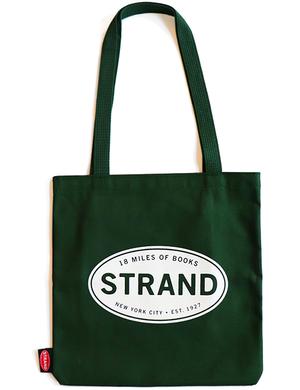 Strand Book Store