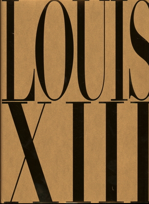 louis xiii book