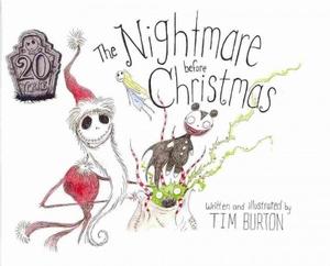 The World of Tim Burton – COPYRIGHT Bookshop