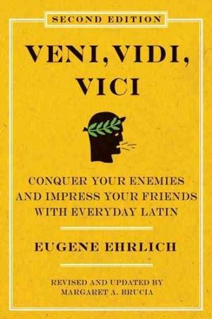In English, why do we say Veni, vidi, vici in Ecclesiastical pronunciation?  : r/latin