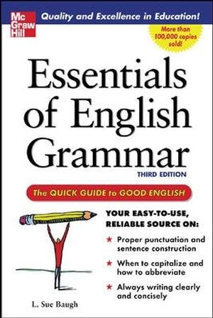 English Grammar in Use Third Edition