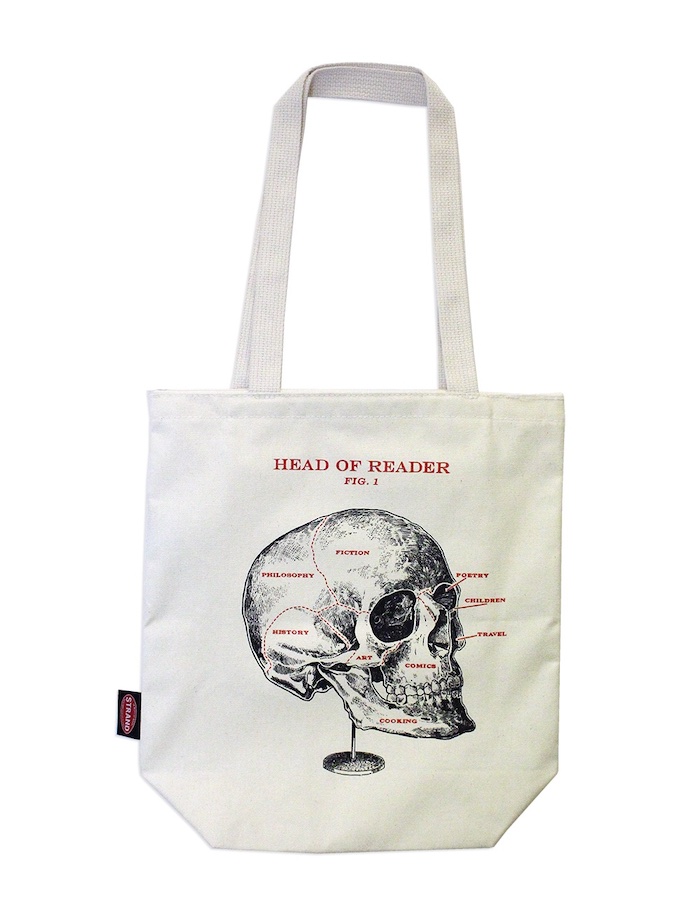 Victorian gothic lace skull pattern Tote Bag for Sale by KristyPatterson