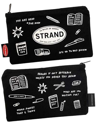 Strand Book Store