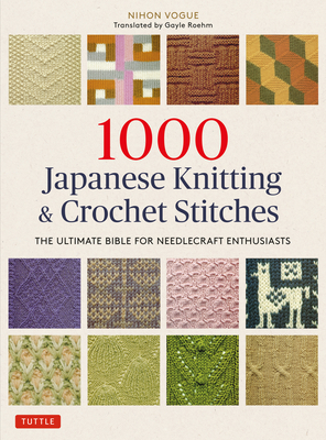 The Crochet Stitch Bible: The Essential Illustrated Reference Over 200 Traditional and Contemporary Stitches [Book]