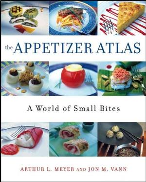 Small Bites Recipe Books