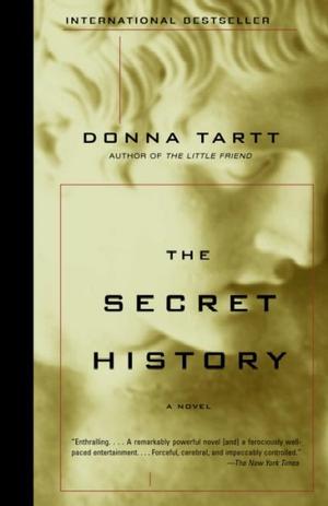 Book Review: The Secret History by Donna Tartt Is A New Modern Classic