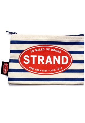 Strand Book Store