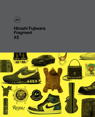 Why Hiroshi Fujiwara's fragment design Will Never Die