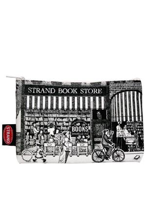 Strand Book Store