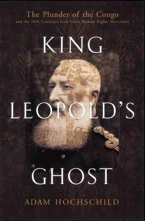 King leopold's outlet ghost