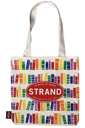 The strand outlet tote