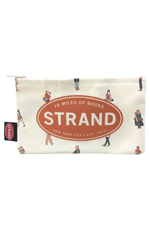 Strand Book Store