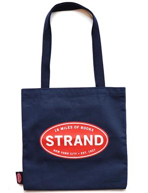 Strand Book Store