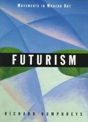 TASCHEN Books: Futurism