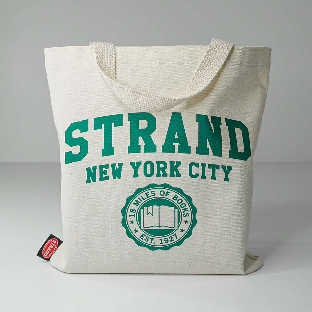 Strand Book Store