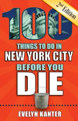 Pocket New York City Guide  Published by Lonely Planet