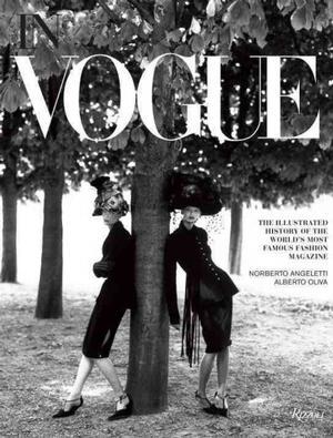 Vogue on Location Coffee Table Book - ELLA collective