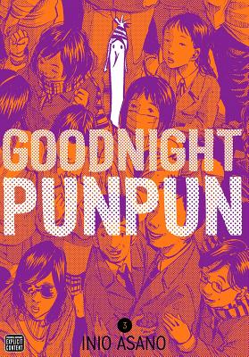 Buonanotte, Punpun. Vol. 12 - Inio Asano - Libro - Panini Comics - Planet  manga