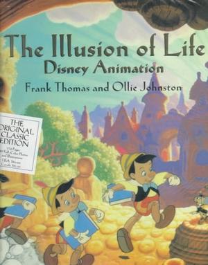 A Long Life as a Disney Animator