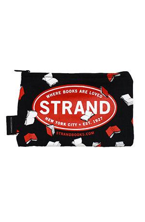 Strand Book Store