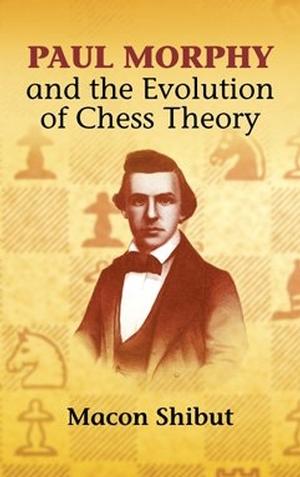 Paul Morphy's Chess Set : r/chess
