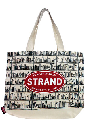 Strand Book Store