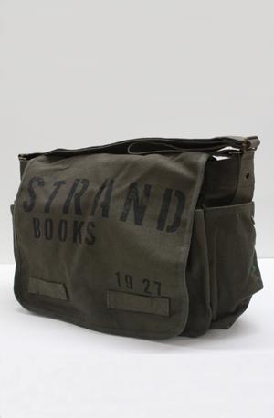 Book messenger online bag