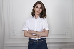 Sofia Coppola: Archive Book Signing and Conversation